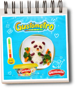 gustometro gustosita - blog de recetas